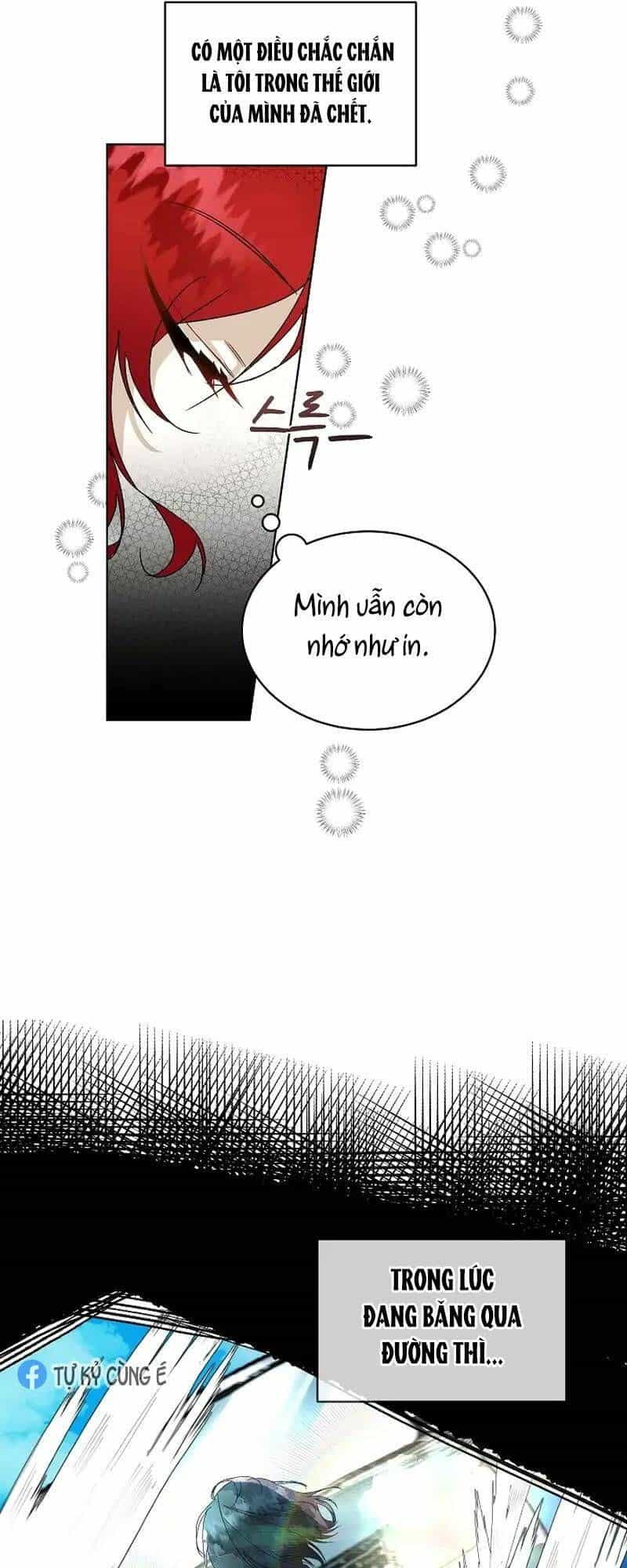 Tạm Thời Tôi Sẽ Bảo Vệ Nam Chính - Chương 0 - ảnh 39