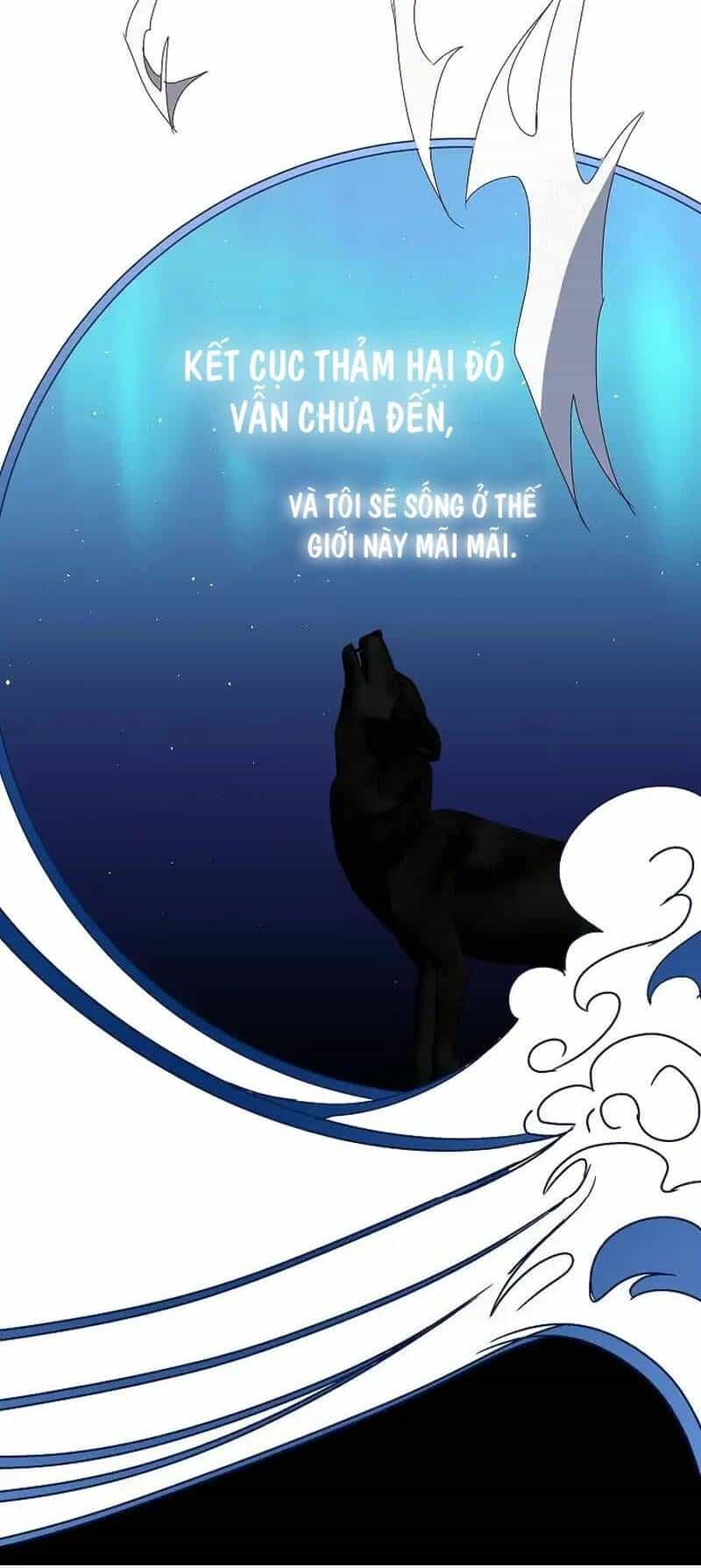 Tạm Thời Tôi Sẽ Bảo Vệ Nam Chính - Chương 0 - ảnh 58