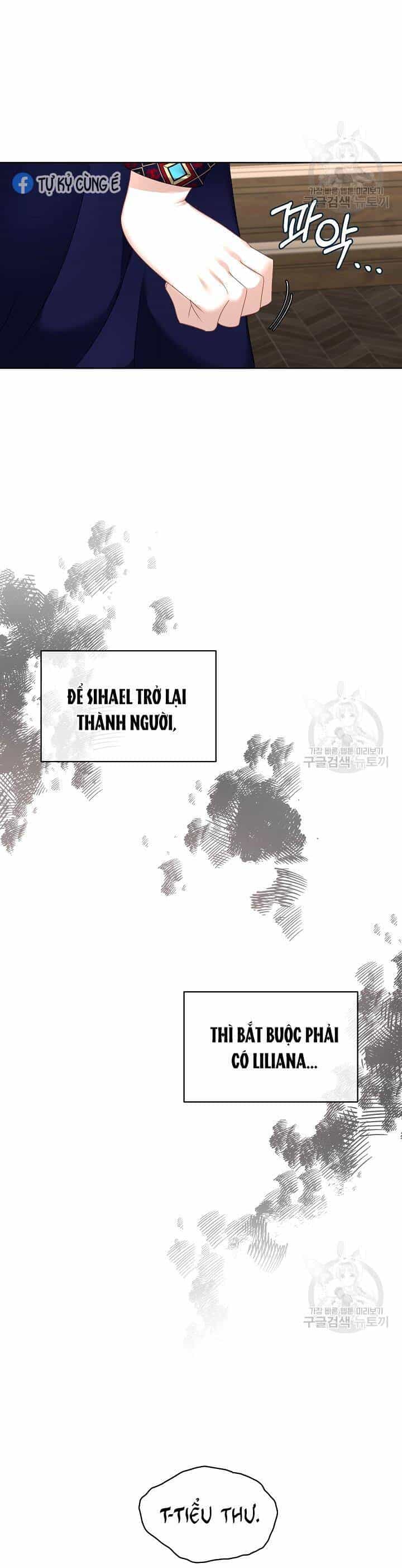 Tạm Thời Tôi Sẽ Bảo Vệ Nam Chính - Chương 18 - ảnh 9