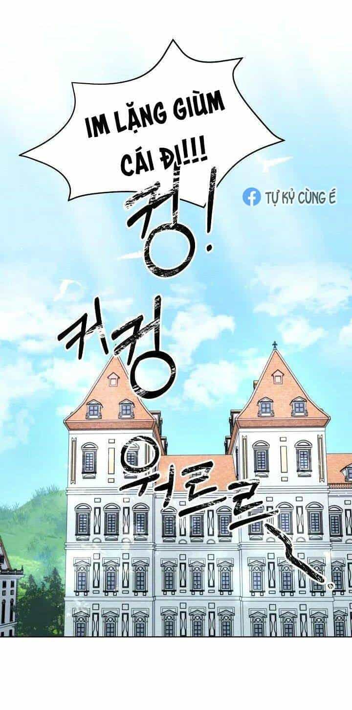 Tạm Thời Tôi Sẽ Bảo Vệ Nam Chính - Chương 1 - ảnh 51