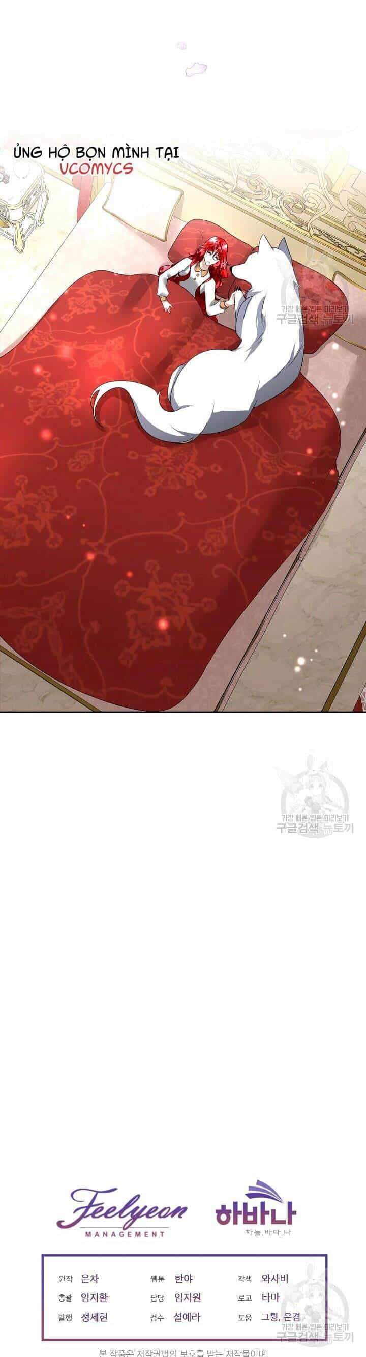 Tạm Thời Tôi Sẽ Bảo Vệ Nam Chính - Chương 19 - ảnh 39