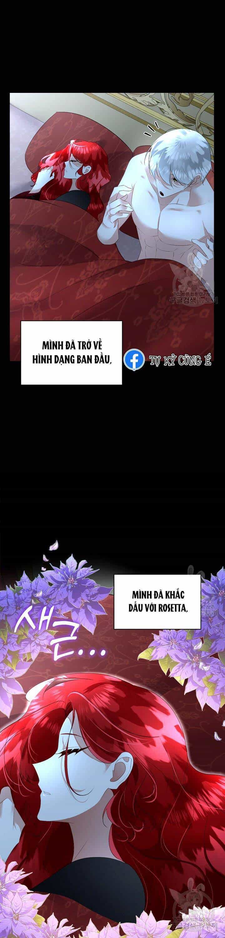 Tạm Thời Tôi Sẽ Bảo Vệ Nam Chính - Chương 24 - ảnh 10