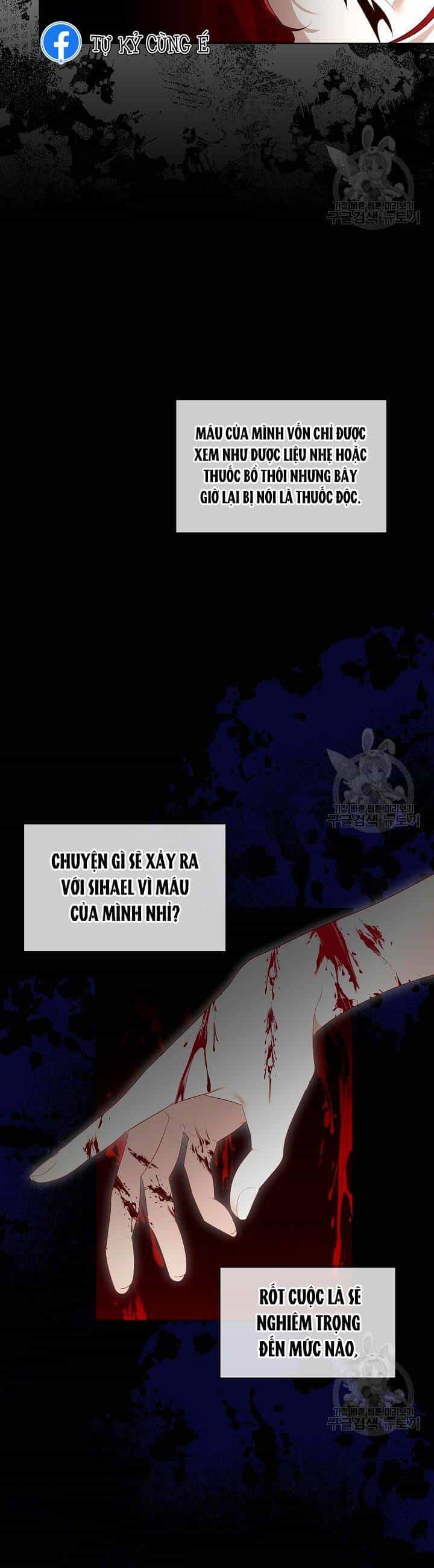 Tạm Thời Tôi Sẽ Bảo Vệ Nam Chính - Chương 27 - ảnh 2