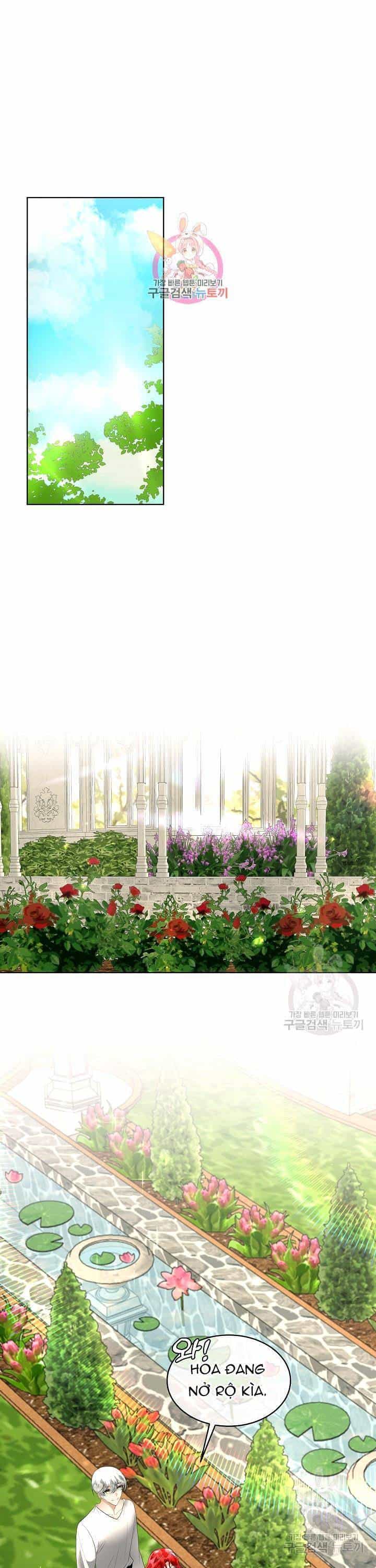Tạm Thời Tôi Sẽ Bảo Vệ Nam Chính - Chương 28 - ảnh 1