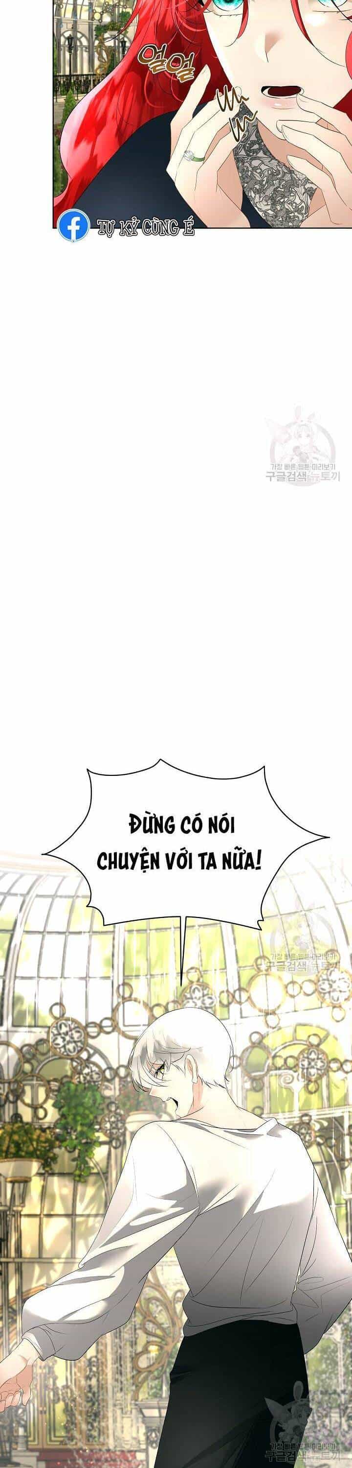 Tạm Thời Tôi Sẽ Bảo Vệ Nam Chính - Chương 28 - ảnh 35