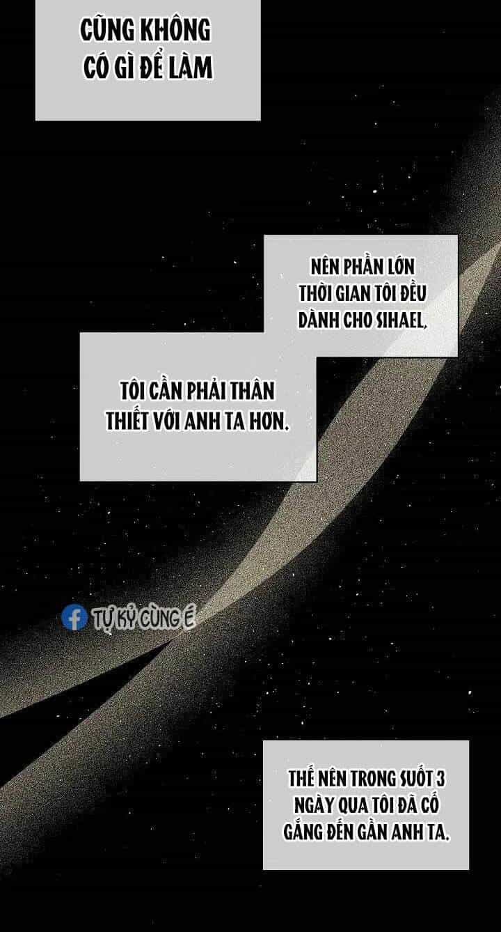 Tạm Thời Tôi Sẽ Bảo Vệ Nam Chính - Chương 2 - ảnh 8