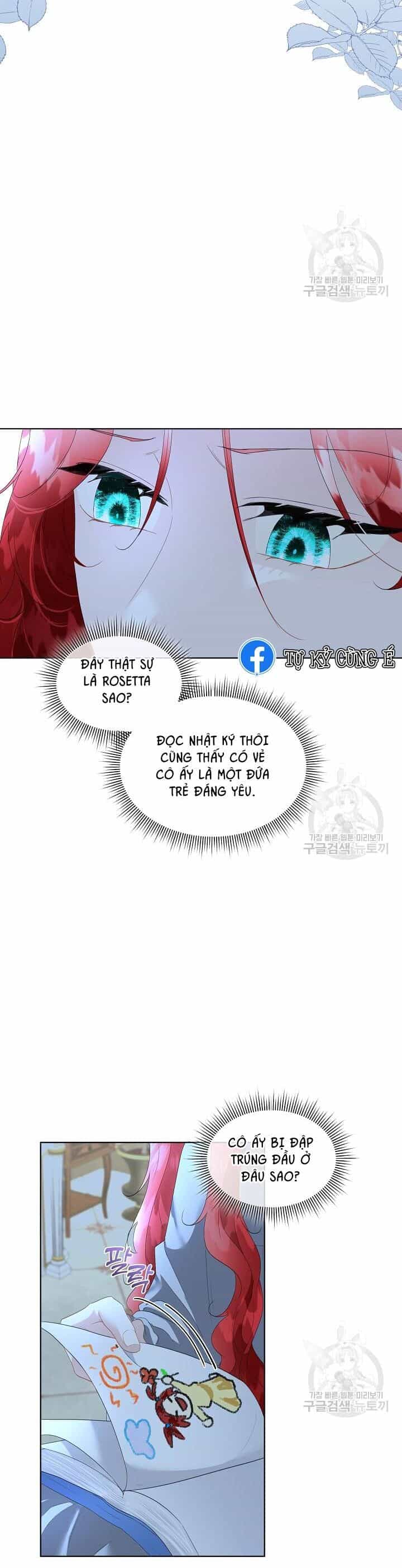 Tạm Thời Tôi Sẽ Bảo Vệ Nam Chính - Chương 36 - ảnh 9