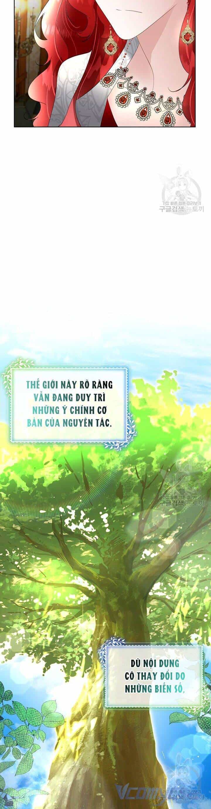 Tạm Thời Tôi Sẽ Bảo Vệ Nam Chính - Chương 38 - ảnh 32