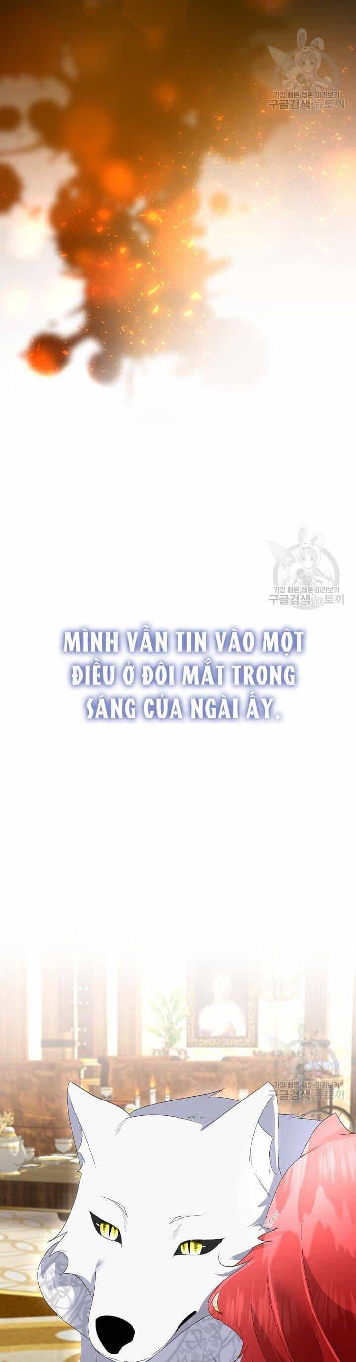 Tạm Thời Tôi Sẽ Bảo Vệ Nam Chính - Chương 39 - ảnh 34