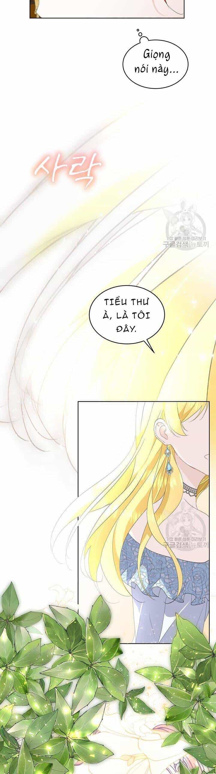 Tạm Thời Tôi Sẽ Bảo Vệ Nam Chính - Chương 39 - ảnh 47