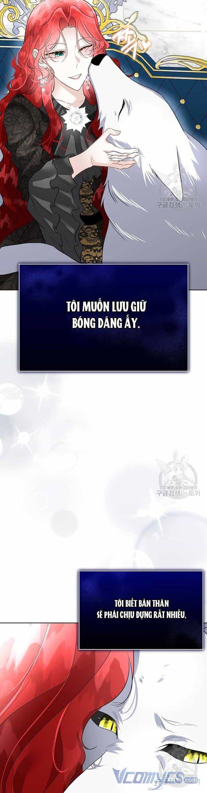 Tạm Thời Tôi Sẽ Bảo Vệ Nam Chính - Chương 45 - ảnh 24