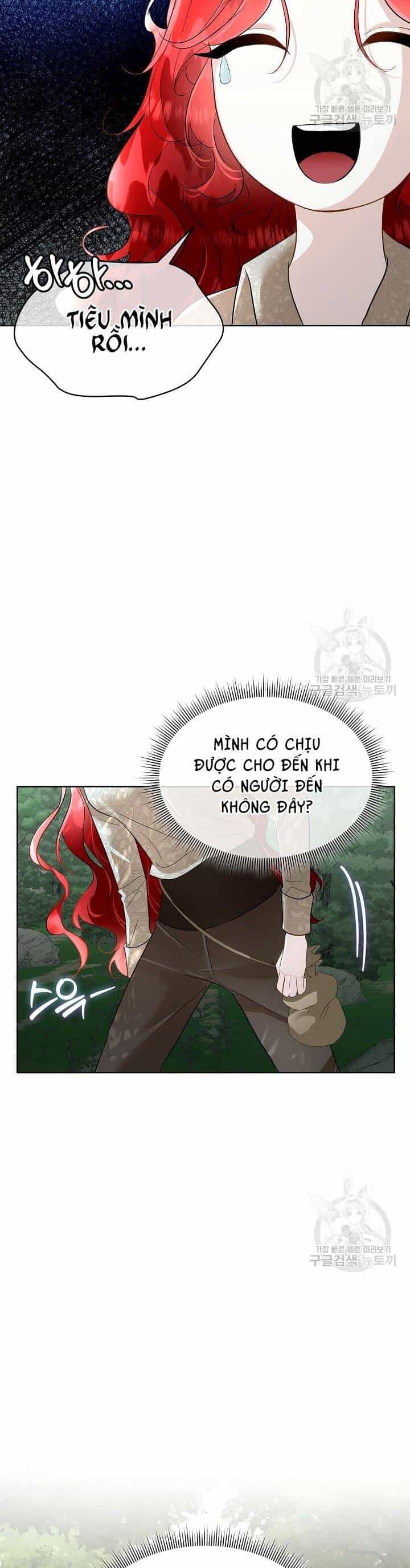 Tạm Thời Tôi Sẽ Bảo Vệ Nam Chính - Chương 46 - ảnh 11
