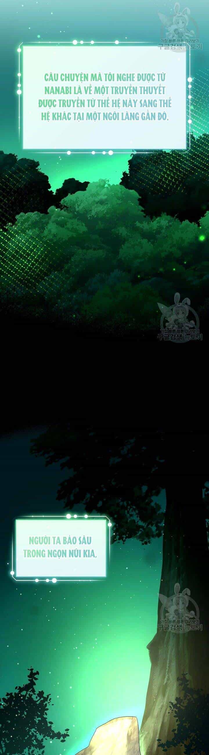 Tạm Thời Tôi Sẽ Bảo Vệ Nam Chính - Chương 46 - ảnh 4
