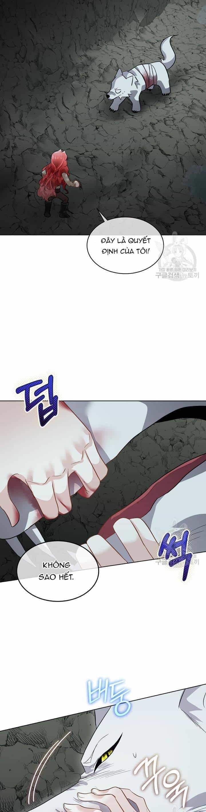 Tạm Thời Tôi Sẽ Bảo Vệ Nam Chính - Chương 47 - ảnh 29