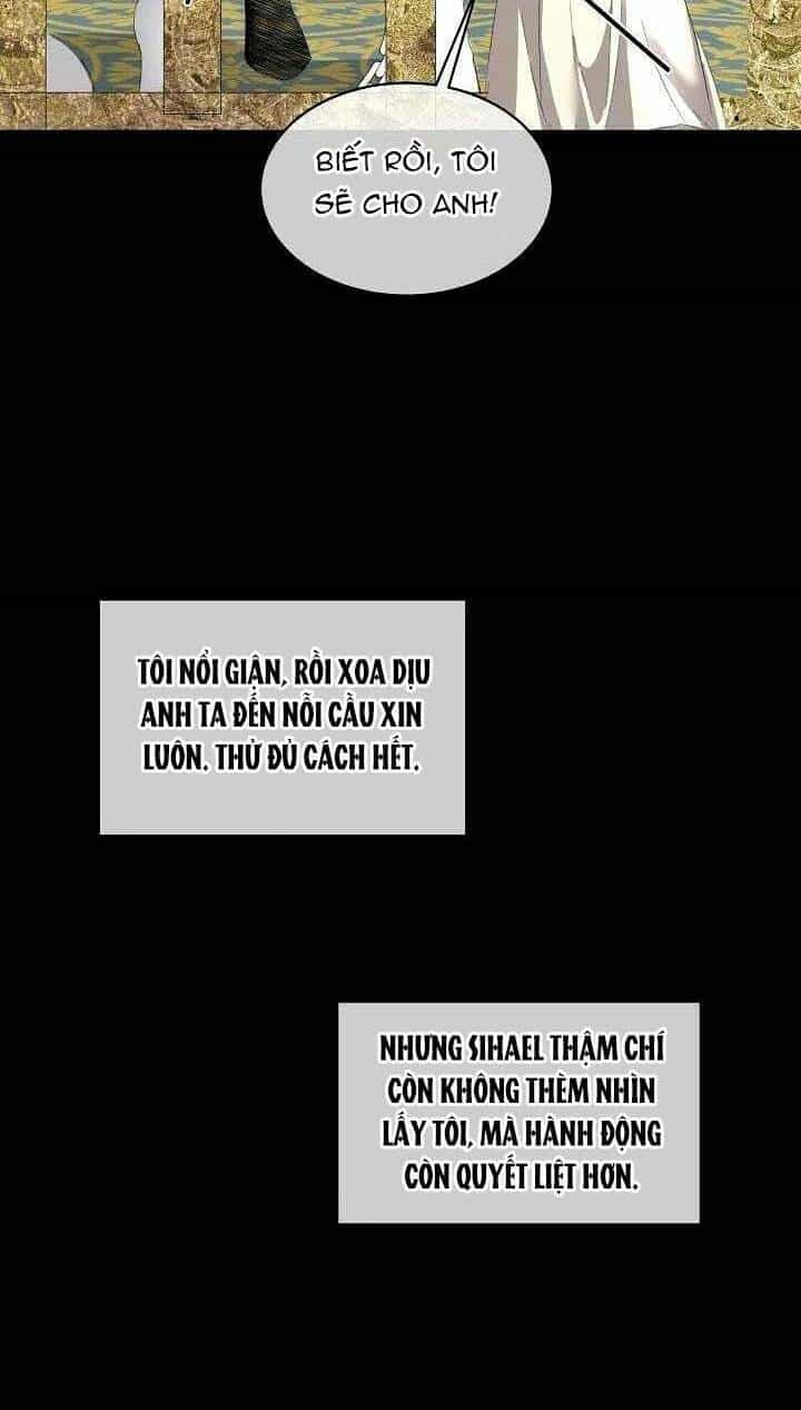 Tạm Thời Tôi Sẽ Bảo Vệ Nam Chính - Chương 4 - ảnh 9