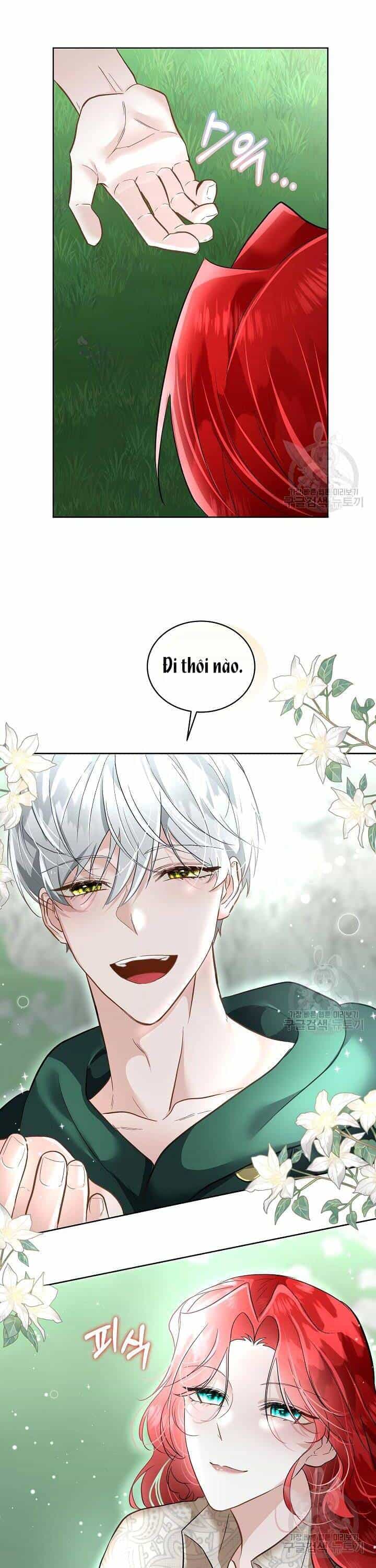 Tạm Thời Tôi Sẽ Bảo Vệ Nam Chính - Chương 51 - ảnh 16