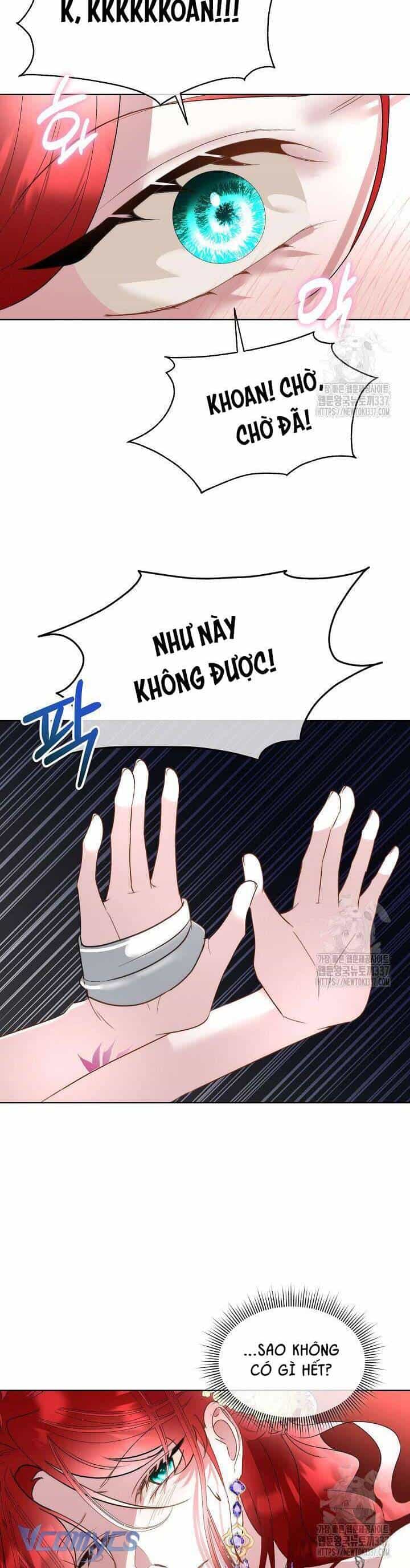 Tạm Thời Tôi Sẽ Bảo Vệ Nam Chính - Chương 61 - ảnh 4
