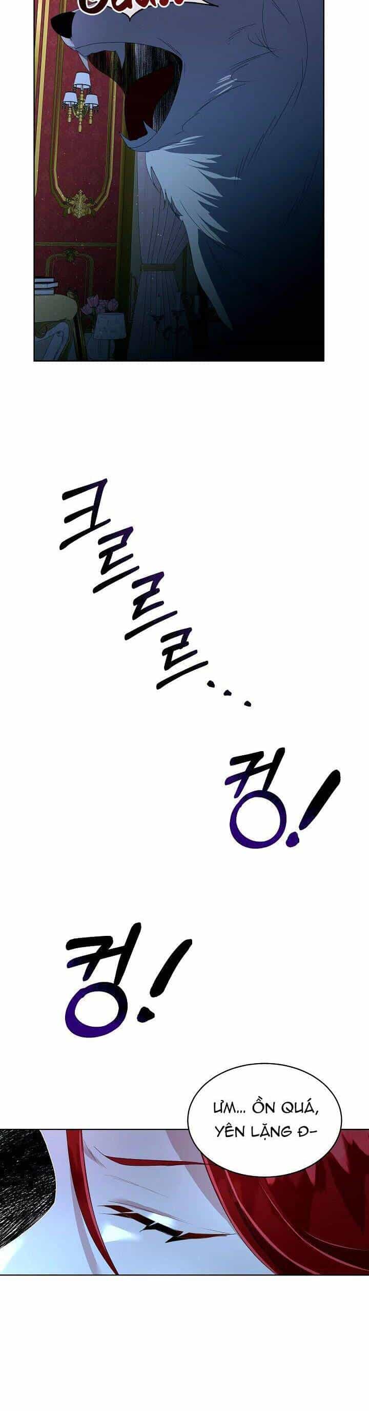 Tạm Thời Tôi Sẽ Bảo Vệ Nam Chính - Chương 8 - ảnh 40