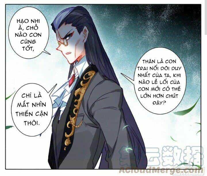 Tam Thốn Nhân Gian - Chương 112 - ảnh 6
