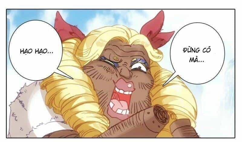 Tam Thốn Nhân Gian - Chương 119 - ảnh 14