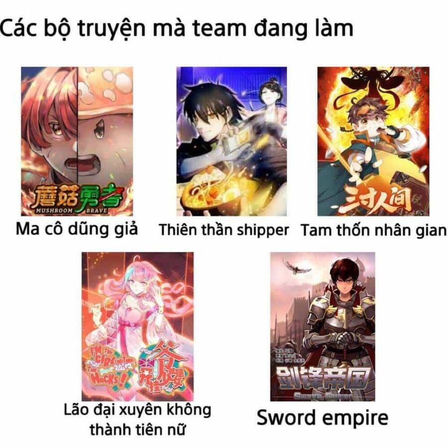 Tam Thốn Nhân Gian - Chương 129 - ảnh 3