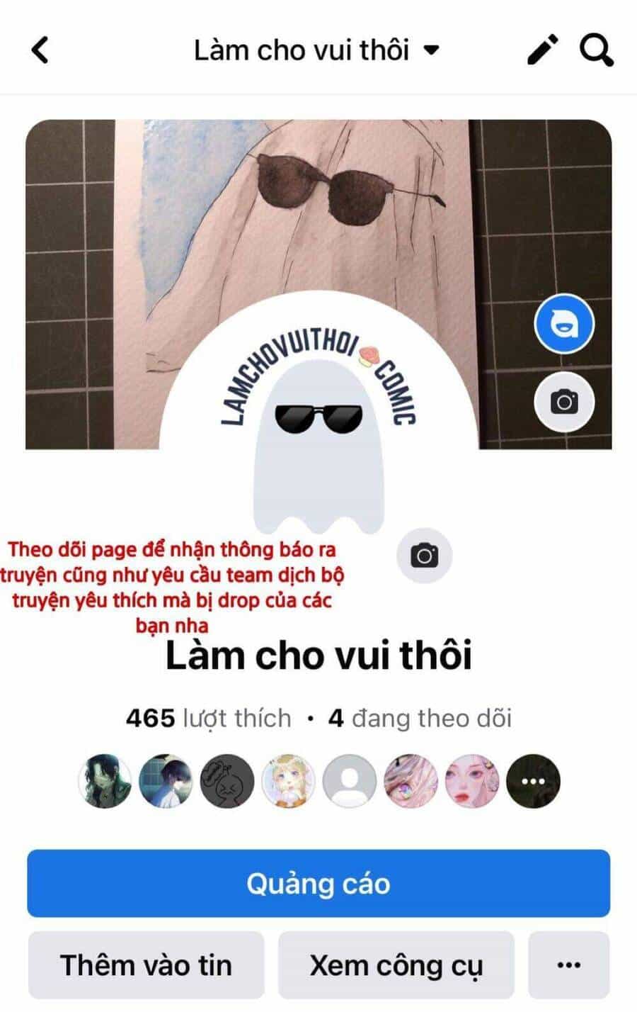 Tam Thốn Nhân Gian - Chương 129 - ảnh 4