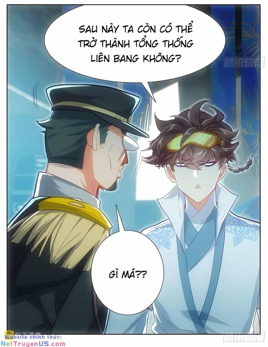 Tam Thốn Nhân Gian - Chương 173 - ảnh 16