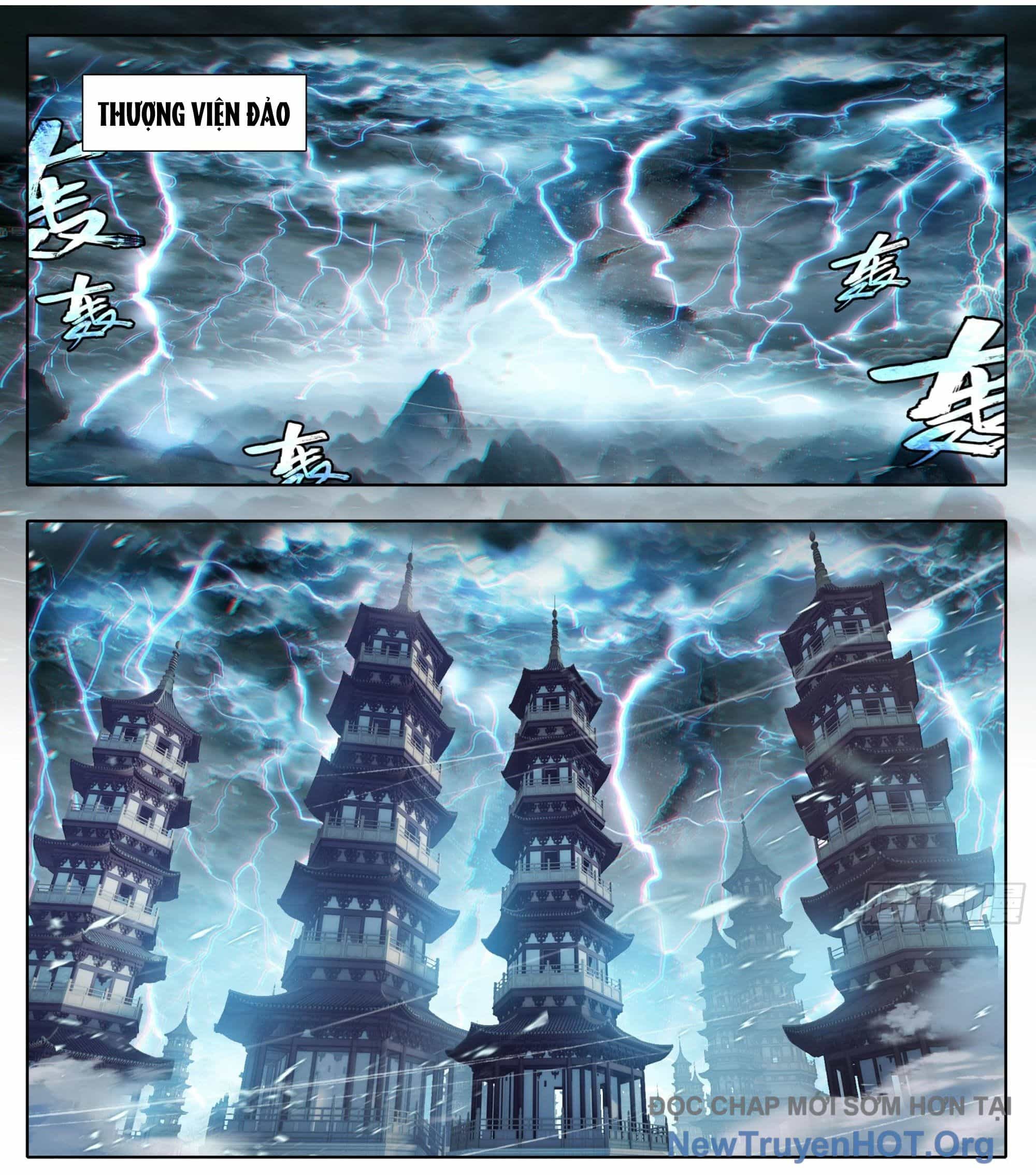 Tam Thốn Nhân Gian - Chương 177 - ảnh 7