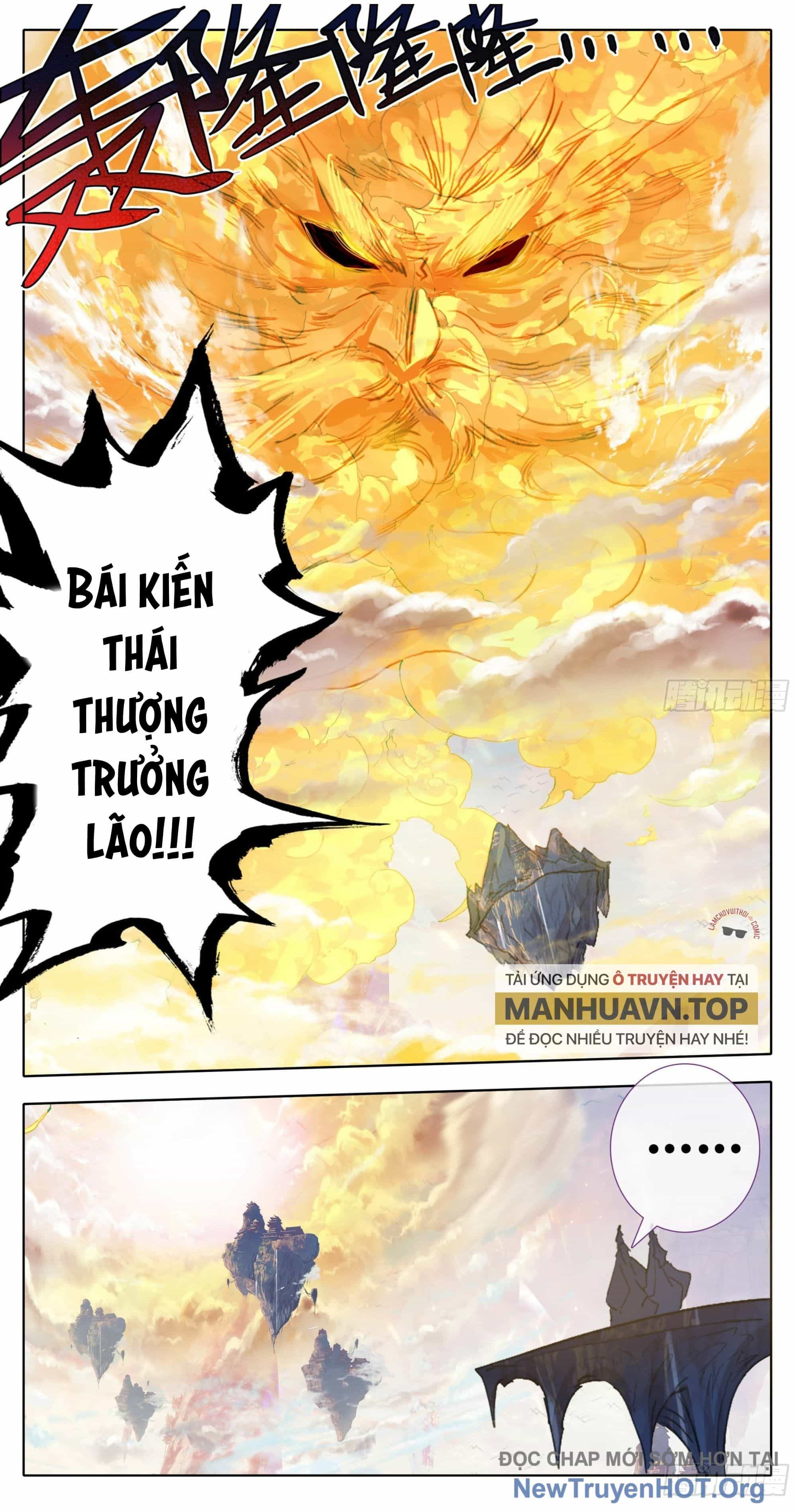 Tam Thốn Nhân Gian - Chương 182 - ảnh 7