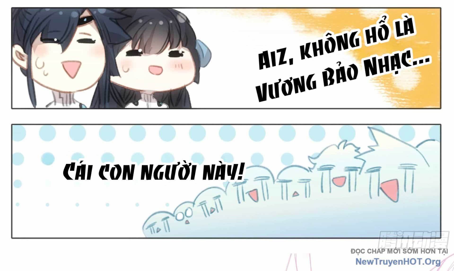 Tam Thốn Nhân Gian - Chương 184 - ảnh 17