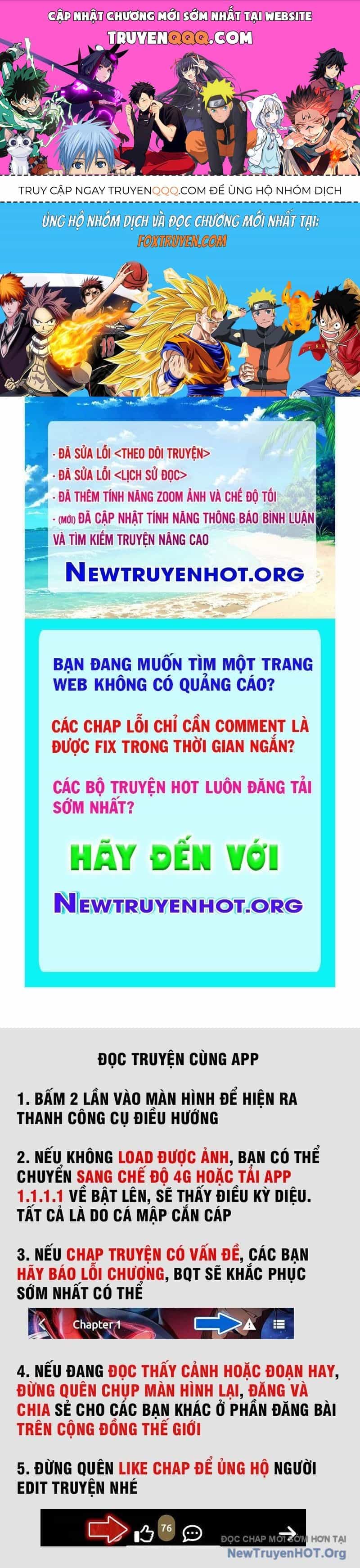 Tam Thốn Nhân Gian - Chương 221 - ảnh 1