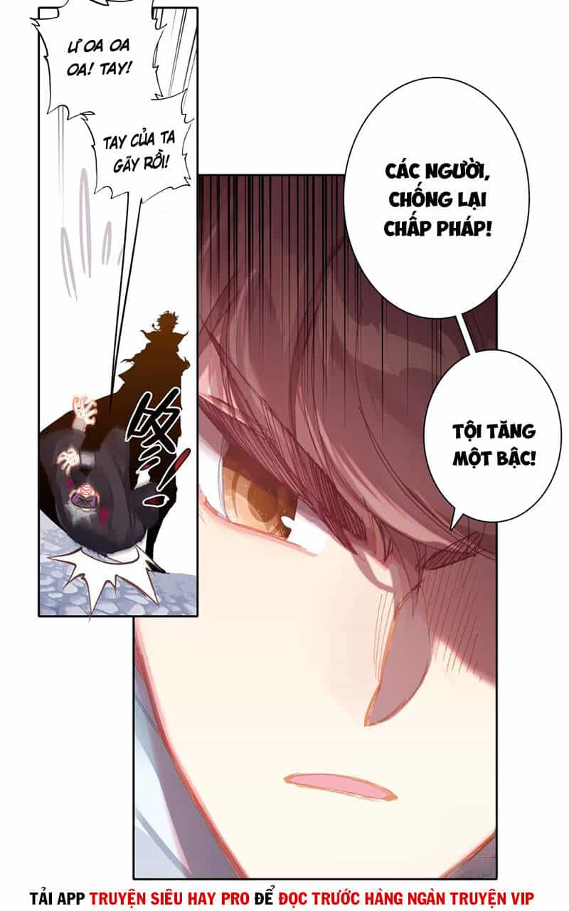 Tam Thốn Nhân Gian - Chương 45 - ảnh 12