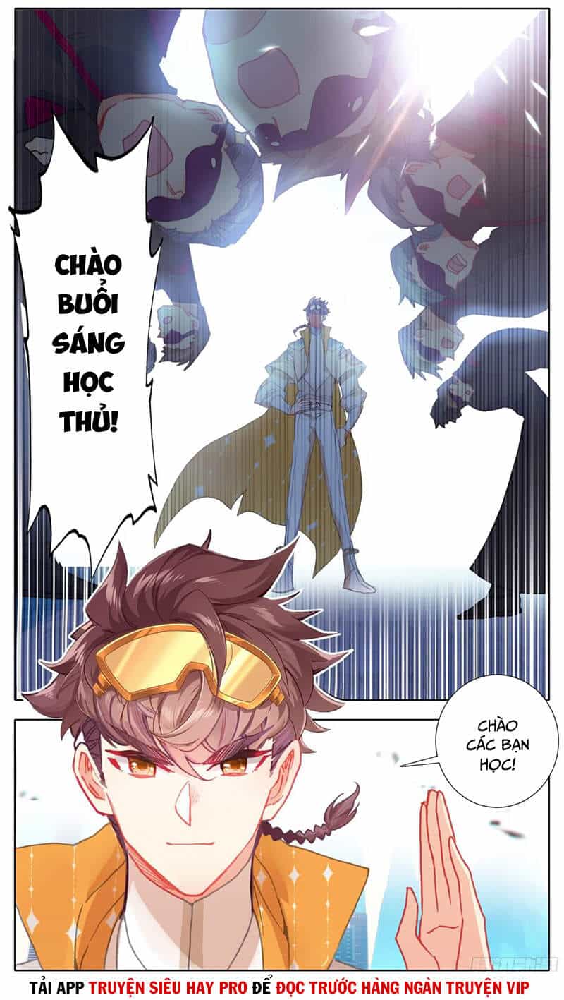 Tam Thốn Nhân Gian - Chương 47 - ảnh 3