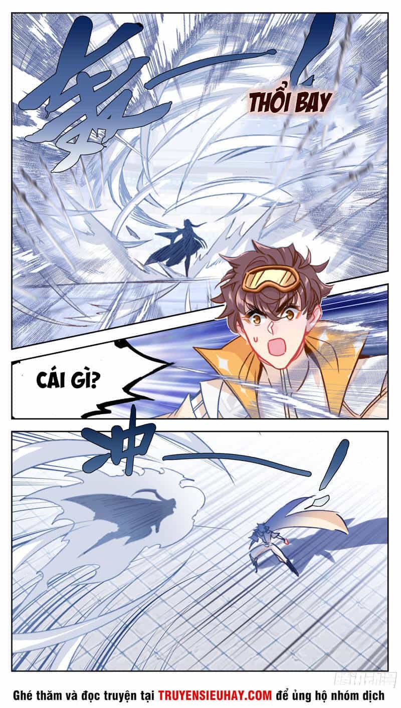 Tam Thốn Nhân Gian - Chương 78 - ảnh 8