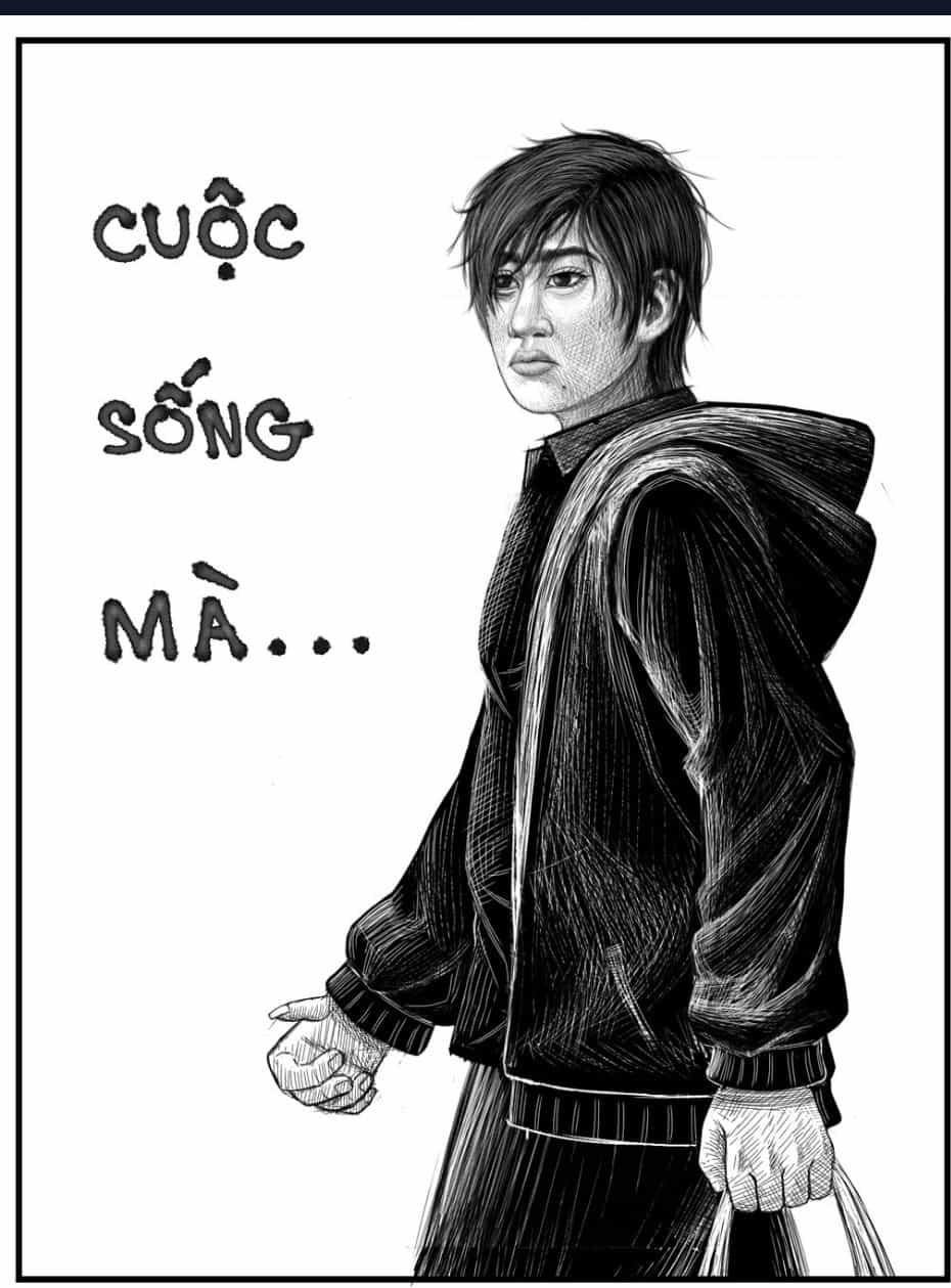 Tâm Tối - Chuong 1 - ảnh 27
