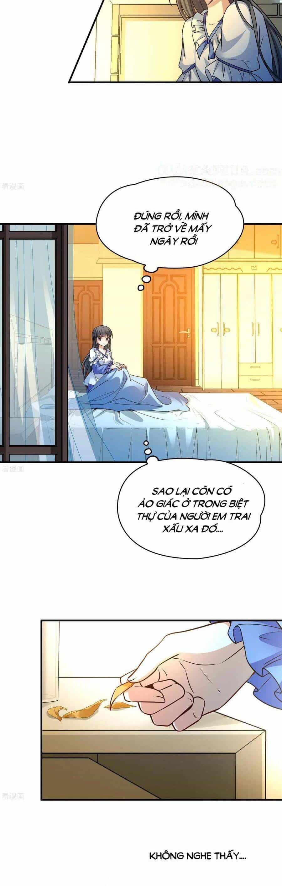 Tầm Trảo Tiền Thế Chi Lữ 2 - Chương 133 - ảnh 6