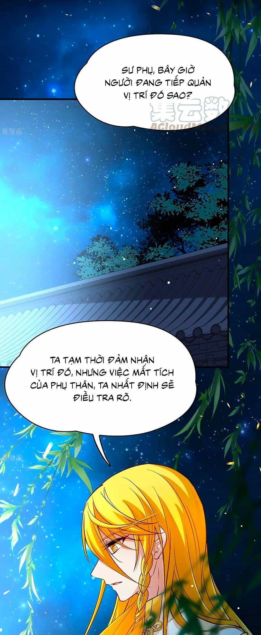 Tầm Trảo Tiền Thế Chi Lữ 2 - Chương 14 - ảnh 10