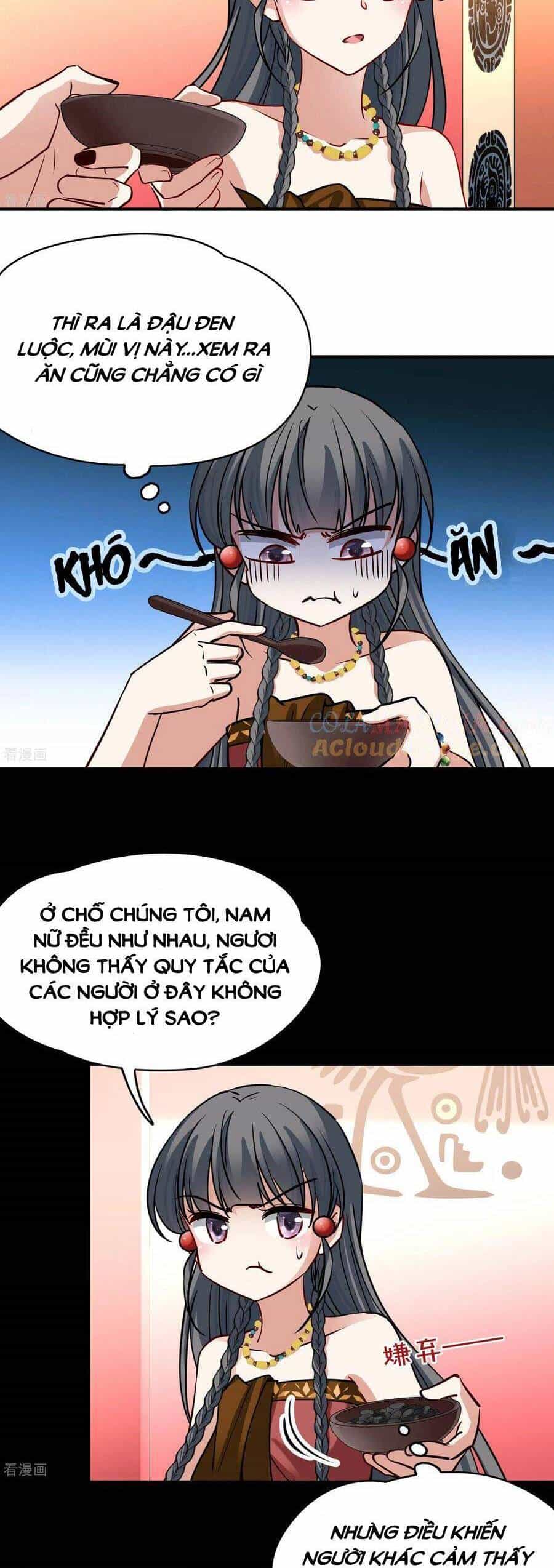 Tầm Trảo Tiền Thế Chi Lữ 2 - Chương 144 - ảnh 13