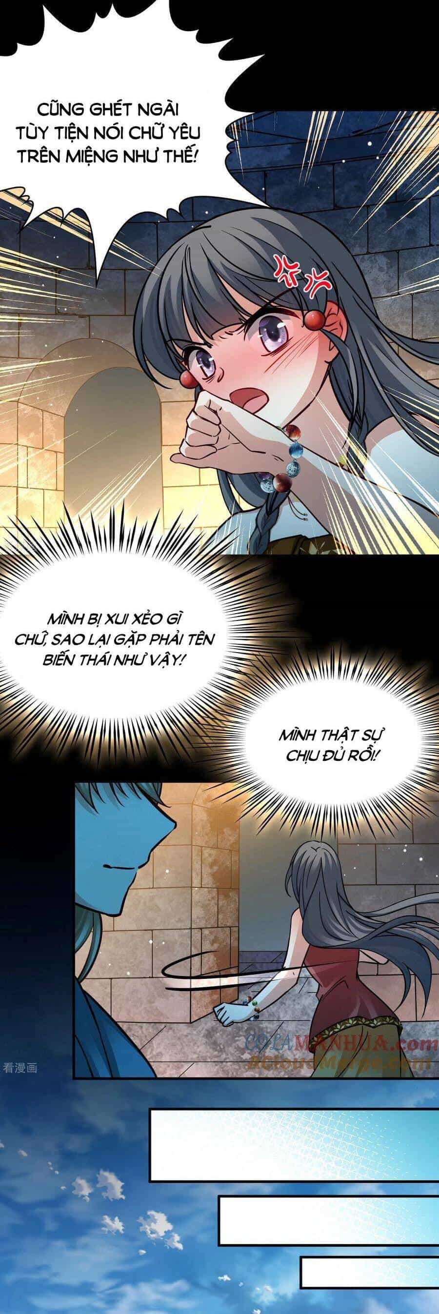 Tầm Trảo Tiền Thế Chi Lữ 2 - Chương 160 - ảnh 13