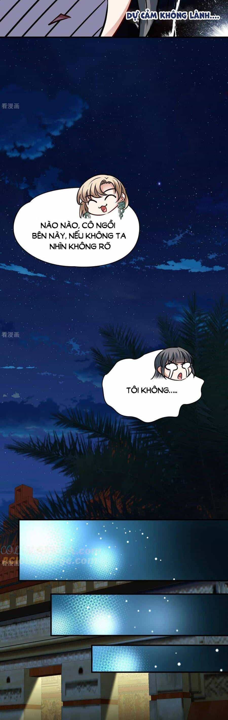 Tầm Trảo Tiền Thế Chi Lữ 2 - Chương 167 - ảnh 6