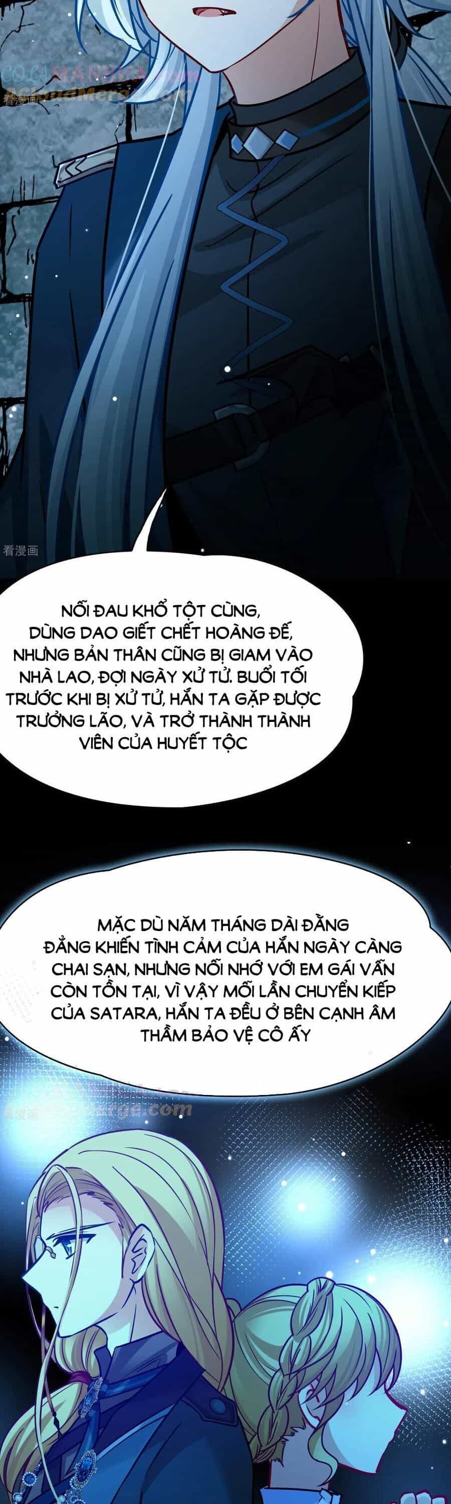 Tầm Trảo Tiền Thế Chi Lữ 2 - Chương 195 - ảnh 12
