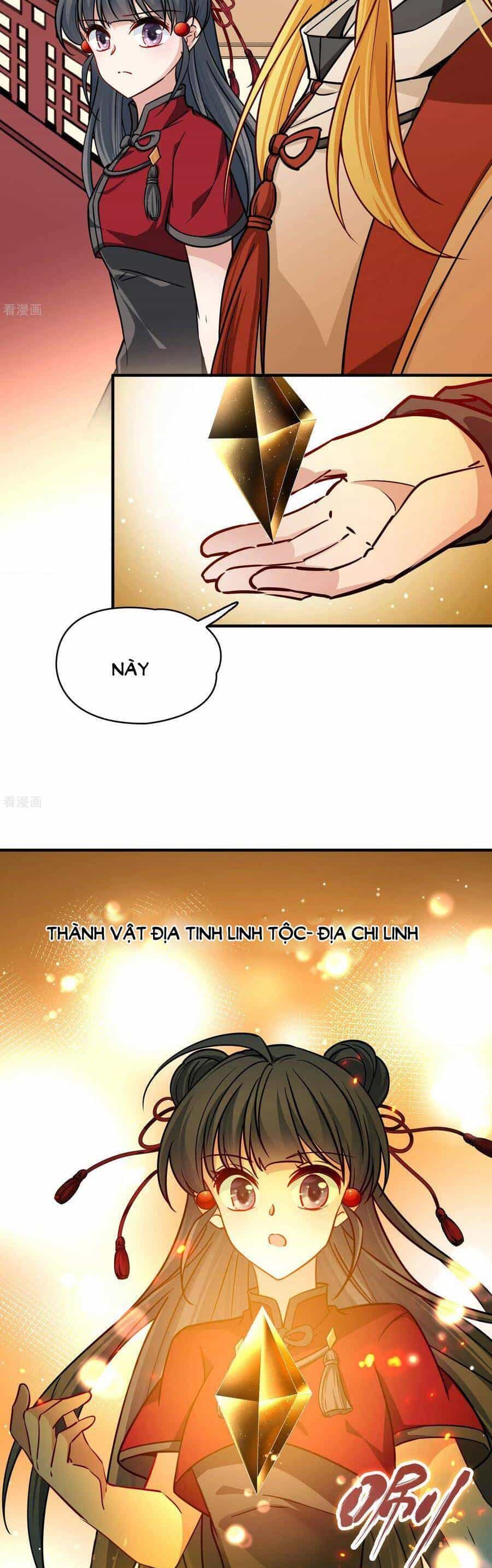Tầm Trảo Tiền Thế Chi Lữ 2 - Chương 209 - ảnh 10