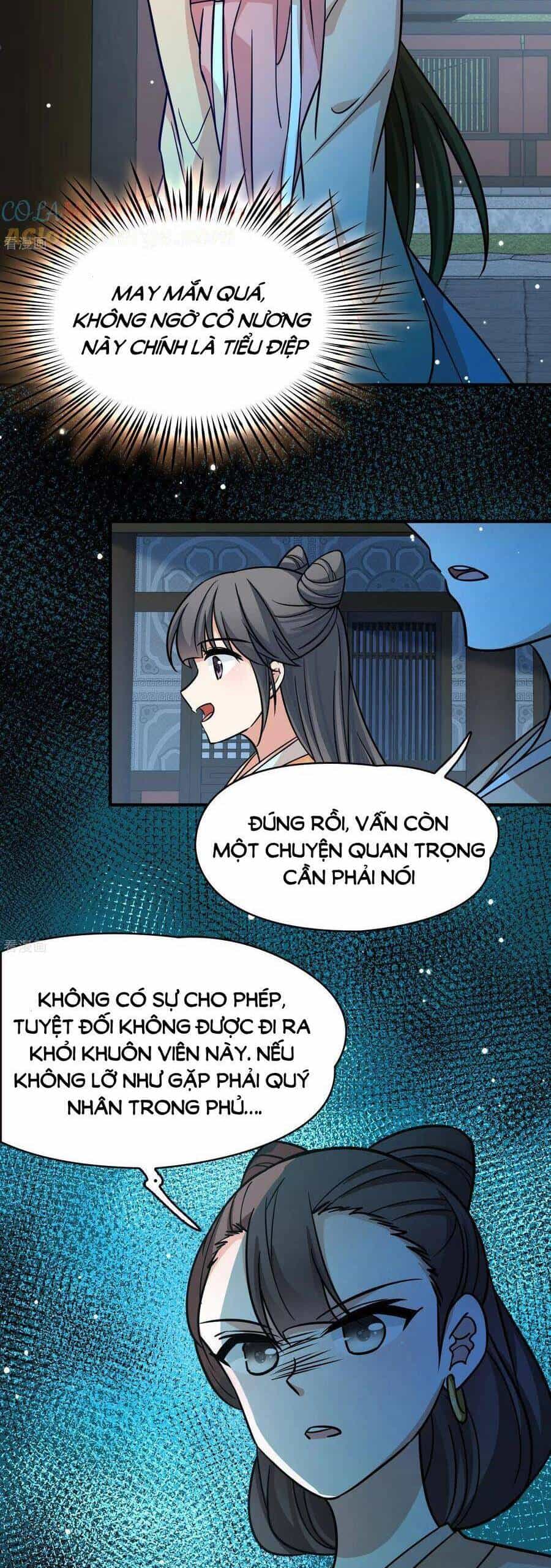 Tầm Trảo Tiền Thế Chi Lữ 2 - Chương 217 - ảnh 12