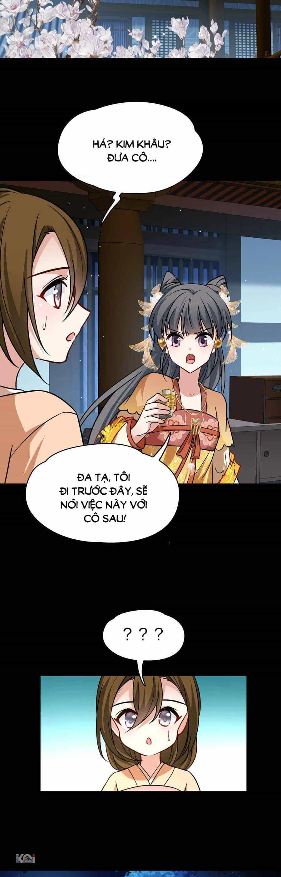 Tầm Trảo Tiền Thế Chi Lữ 2 - Chương 229 - ảnh 9