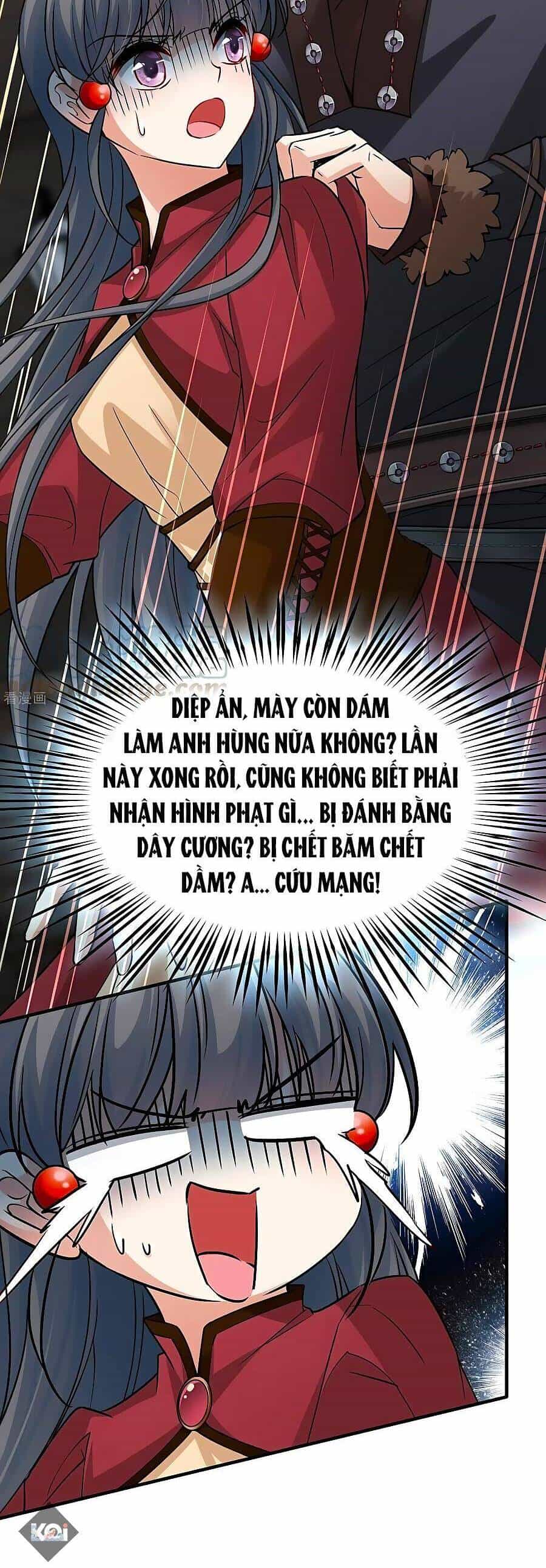 Tầm Trảo Tiền Thế Chi Lữ 2 - Chương 25 - ảnh 11