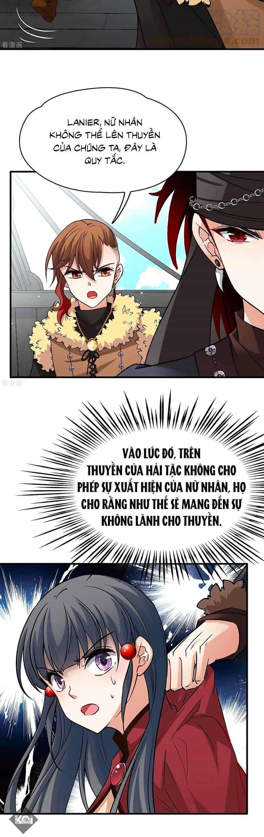 Tầm Trảo Tiền Thế Chi Lữ 2 - Chương 27 - ảnh 11