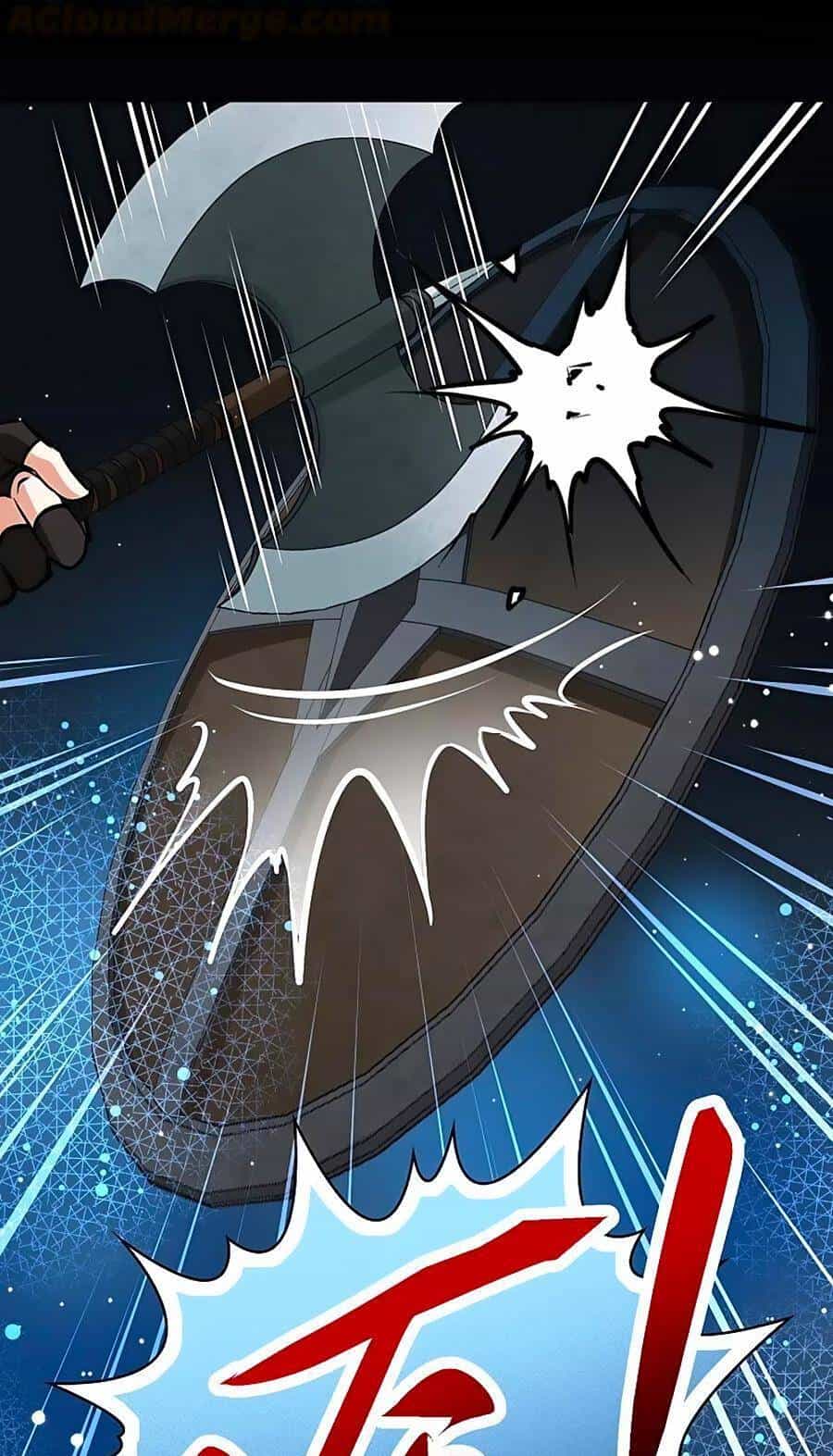 Tầm Trảo Tiền Thế Chi Lữ 2 - Chương 38 - ảnh 1