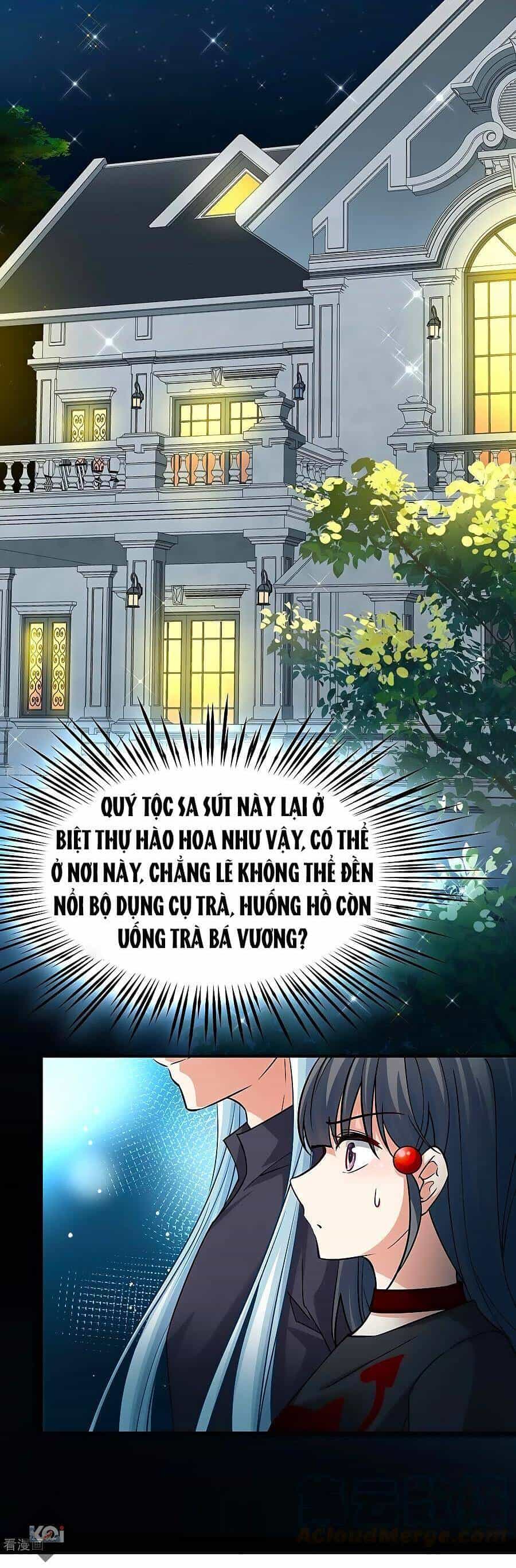 Tầm Trảo Tiền Thế Chi Lữ 2 - Chương 4 - ảnh 14