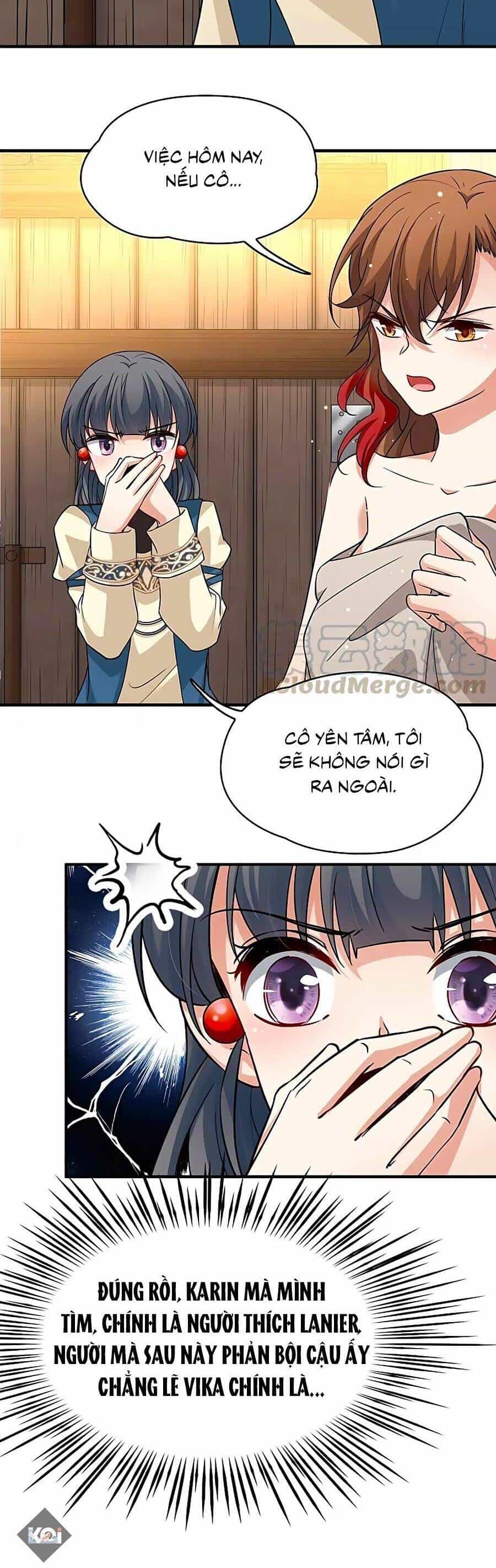 Tầm Trảo Tiền Thế Chi Lữ 2 - Chương 47 - ảnh 16