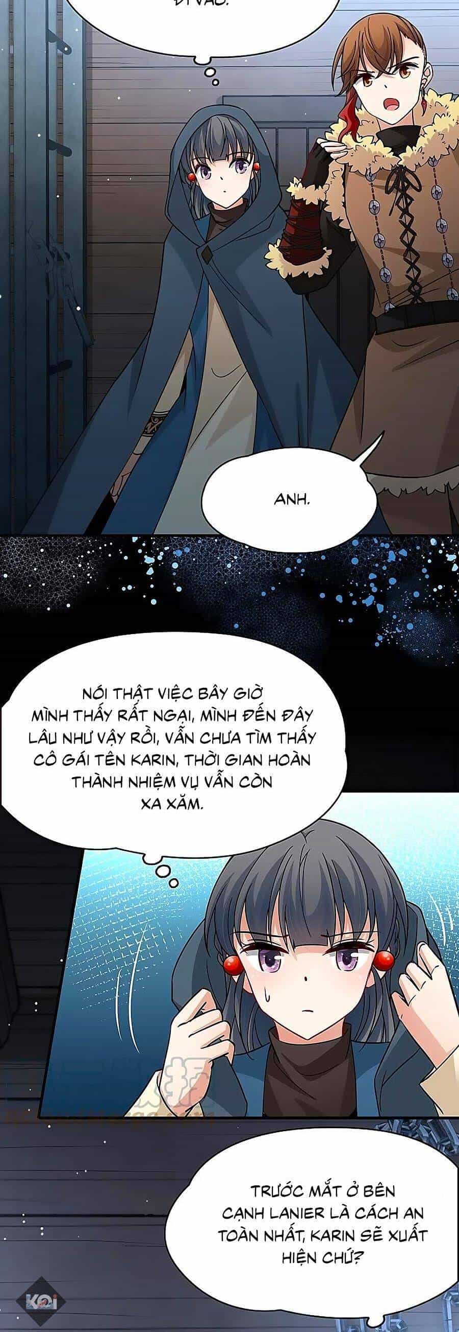 Tầm Trảo Tiền Thế Chi Lữ 2 - Chương 58 - ảnh 16